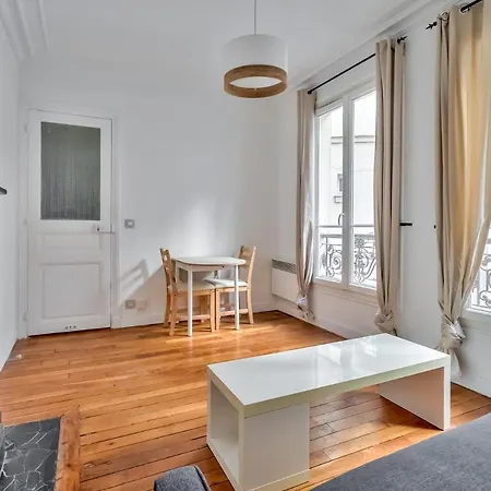 Exelmans - Auteuil - Cozy Flat * Paris