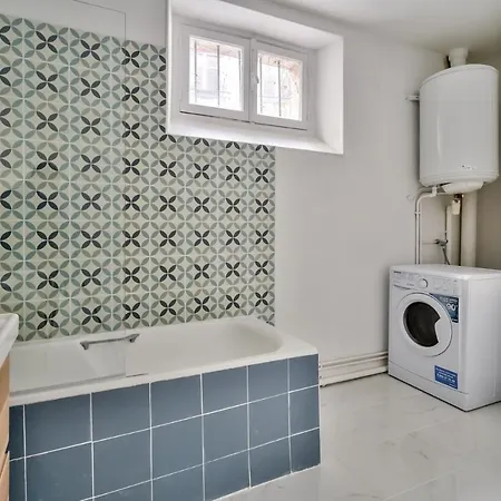 Exelmans - Auteuil - Cozy Flat * Paris